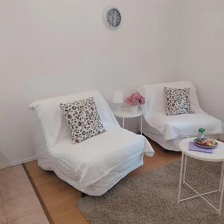 Ruzica Lejlighed Crikvenica