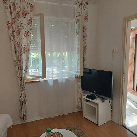 Ruzica Lejlighed Crikvenica