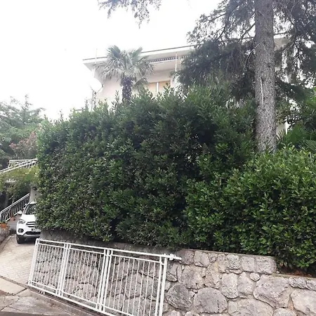 Ruzica Lejlighed Crikvenica