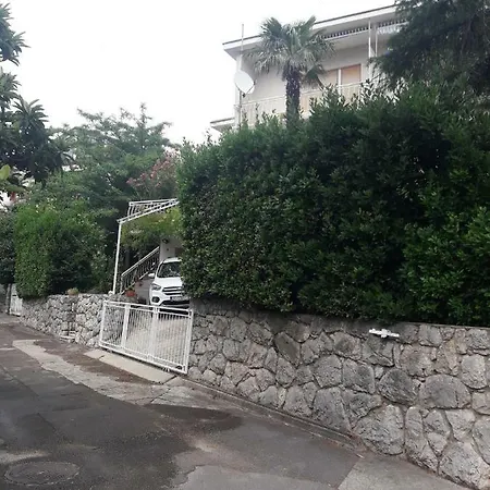 Lejlighed Ruzica Crikvenica