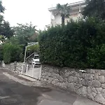 Lägenhet Ruzica Crikvenica