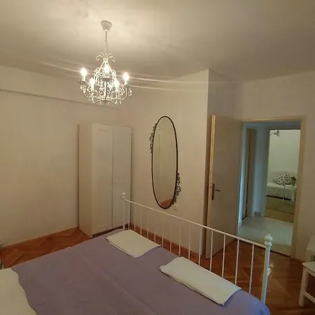 Apartament Ruzica Crikvenica