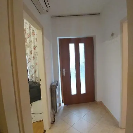 Apartament Ruzica