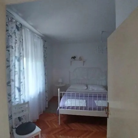 Apartament Ruzica