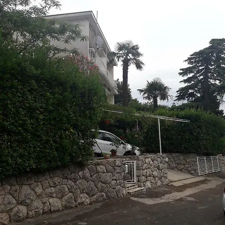 شقة Ruzica