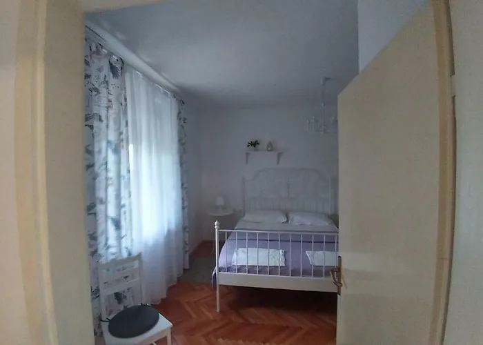 شقة Ruzica