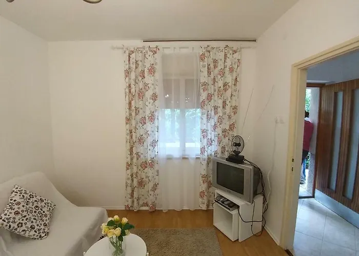 شقة Ruzica