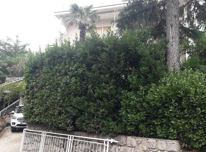 Ruzica דירה קריקווניצה